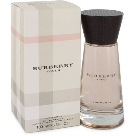 burberry touch screen thermos|burberry touch perfume.